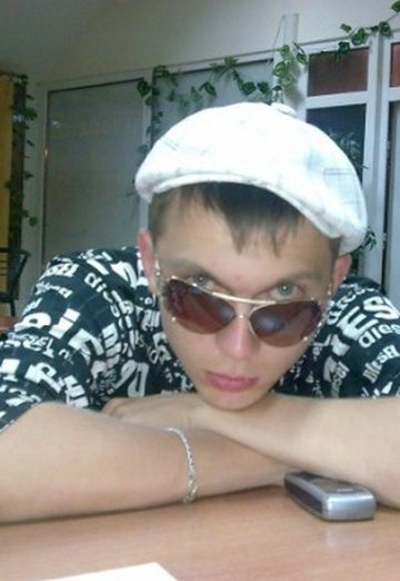 Aleksandr (@aleksandr35232) — my photo № 1