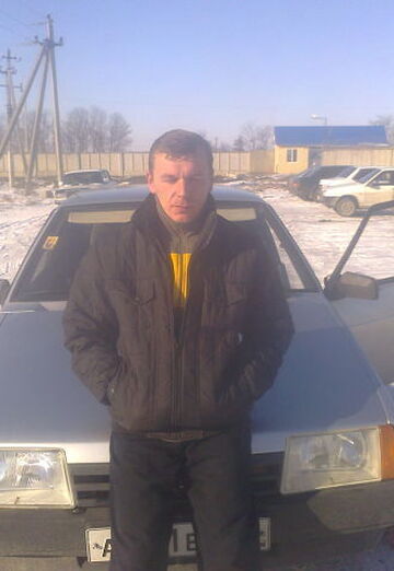 My photo - Dmitriy, 40 from Giaginskaya (@dimonhik3)