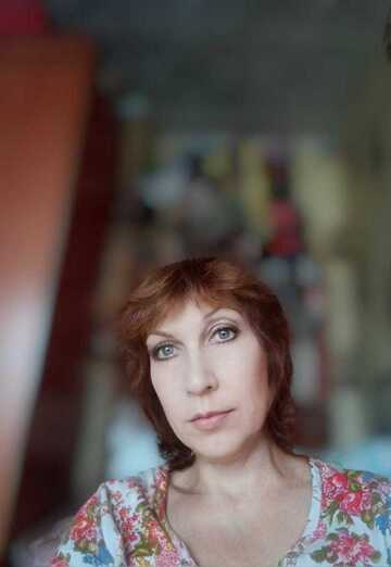 Моя фотография - Марина, 54 из Екатеринбург (@marina237692)