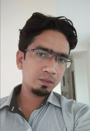 My photo - zahid, 35 from Dhaka (@zahid577)
