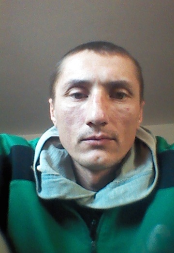 Моя фотография - Дима, 41 из Киев (@dima214475)
