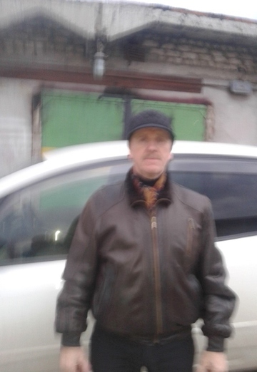 Моя фотография - алксандр, 65 из Москва (@alksandr547)