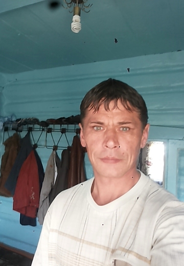 My photo - Ishchu S/o, 52 from Birsk (@kostya27735)
