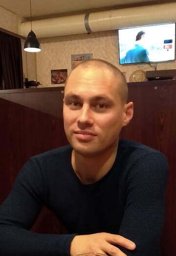 Моя фотография - Олег Тарасов, 34 из Владикавказ (@olegtarasov10)