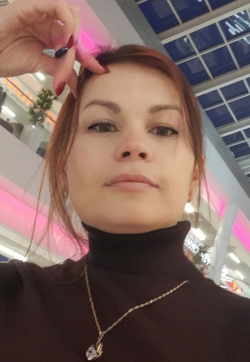 Minha foto - Valeriya, 40 de Petrozavodsk (@valeriya26790)