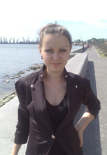Моя фотография - Екатерина, 34 из Запорожье (@ekaterina89297)