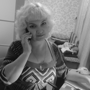 Ольга, 54, Переяславка