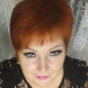 Светлана, 56, Тольятти