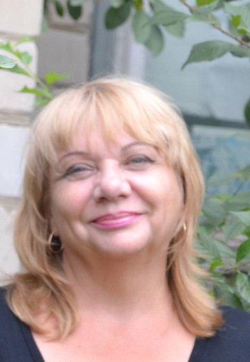My photo - Tatyana, 68 from Veshenskaya (@tatyana175640)