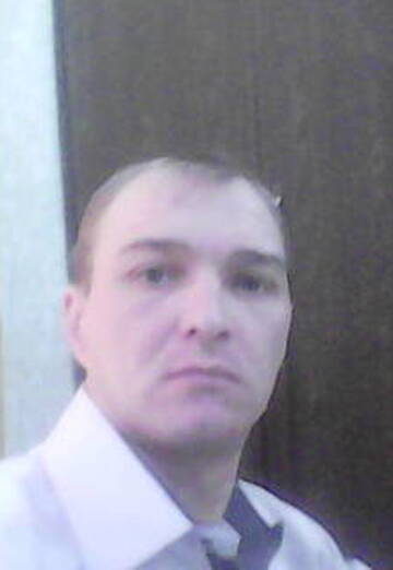 Моя фотография - сергей, 43 из Брянск (@sergey740395)