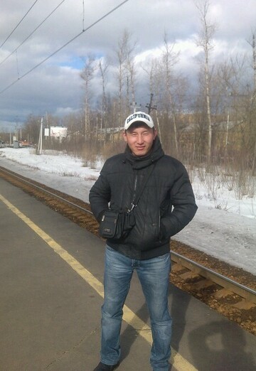 Моя фотография - Эрнис, 36 из Москва (@ernis130)