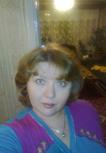 My photo - alena, 48 from Pavlodar (@alena4718)