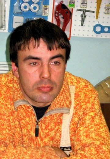My photo - vasya, 65 from Ramenskoye (@vasya1269)