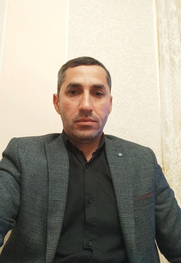 My photo - Beyrek, 43 from Baku (@beyrek16)