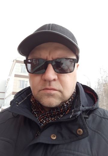 My photo - Aleksandr, 45 from Mirny (@aleksandr595777)