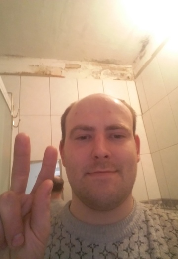 My photo - Aleks, 32 from Daugavpils (@aleks127592)