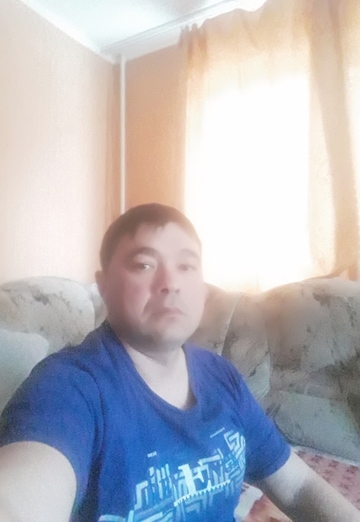 My photo - Rifat, 38 from Uralsk (@rifat1298)