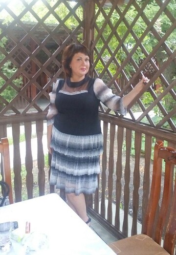 My photo - Viktoriya, 51 from Donetsk (@viktoriya90369)