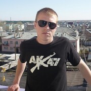 Сергей Слышенков, 34, Алейск
