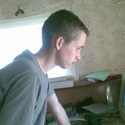 Андрей, 31, Красные Баки