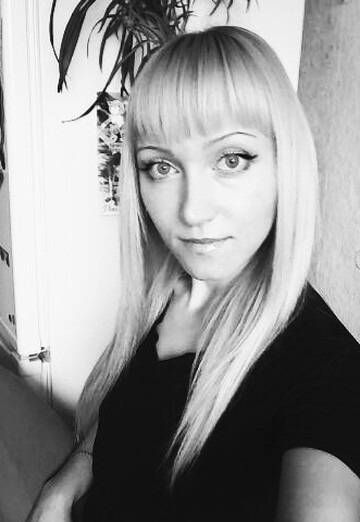 My photo - lyudmila, 41 from Pavlovo (@ludmila25270)