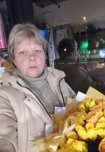 My photo - Svetlana, 50 from Bryansk (@svetlana351922)
