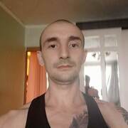 Сергей, 38, Вичуга