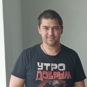 Сергей, 33, Юрга