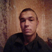 Константин, 29, Макушино