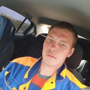 Макс Нефедов, 24, Ухта
