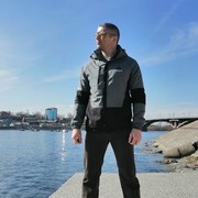 Вячеслав 40 лет (Рак) хочет познакомиться в Магадане