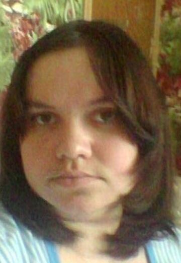 Моя фотография - Татьяна, 32 из Омск (@tatyana269983)