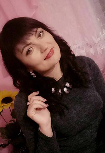 Моя фотография - Ivanna, 39 из Тернополь (@ivanna1001)