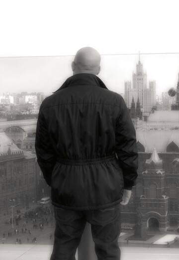 Vladimir (@vladimir70124) — моя фотография № 2
