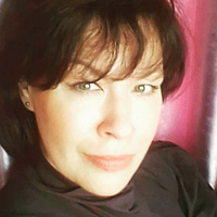 Лилия, 43 года, Водолей, Краснодар