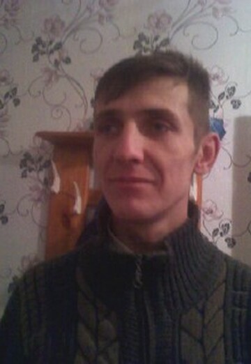 Моя фотография - Владимир, 45 из Наровля (@vladimir76825)