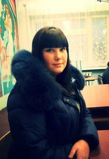 Моя фотография - мария, 28 из Екатеринбург (@mariya31360)