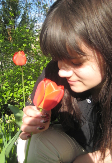 Моя фотография - Оксана, 36 из Хмельницкий (@oksana68929)