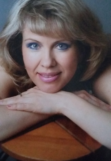 Моя фотография - Маргарита, 53 из Москва (@margarita18875)
