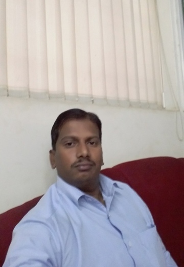 My photo - vilas, 42 from Pune (@vilas5)