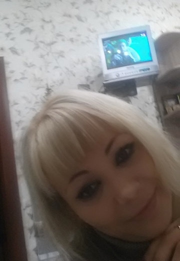 Моя фотография - Оксана, 36 из Липецк (@oksana100656)