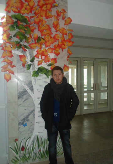 My photo - denis, 43 from Semipalatinsk (@denis130029)
