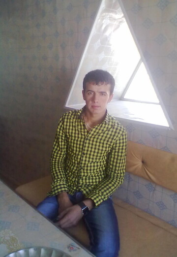 My photo - Akmal, 31 from Khujand (@akmal1060)