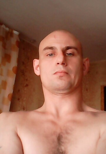 Моя фотография - Юрий, 36 из Томск (@uriy105656)