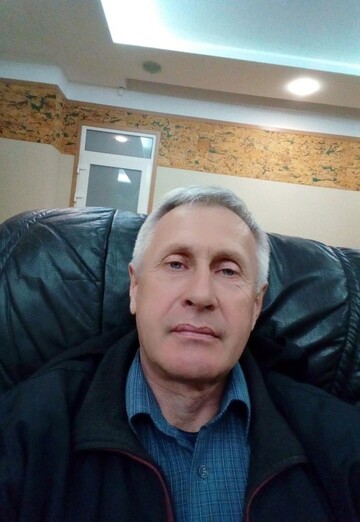 Моя фотография - александр, 66 из Екатеринбург (@aleksandr728343)