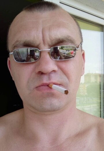 Моя фотография - ВЛАДИМИР, 45 из Могилёв (@vladimir218224)