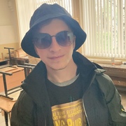 Vlad 22 Berdsk