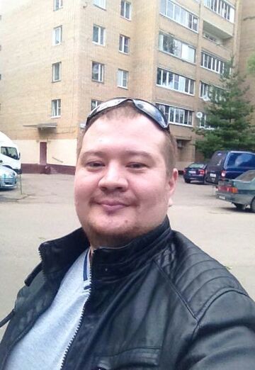 My photo - Marat, 41 from Shchyolkovo (@mainz2)