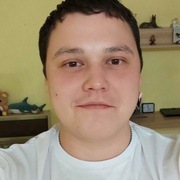 Александр, 27, Кемерово
