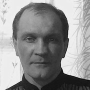 Владимир, 47, Зима